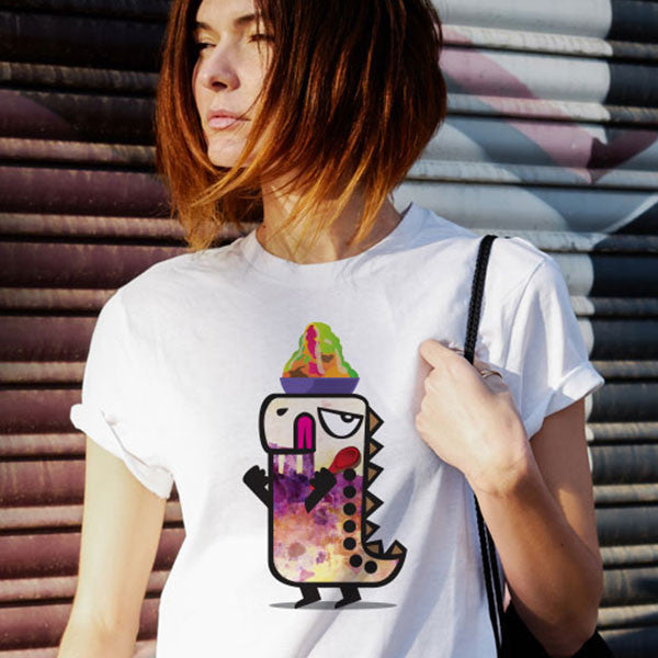 Singapore Graphic Tees