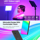 Ulanzi LT003 10 inch RGB LED Video Light