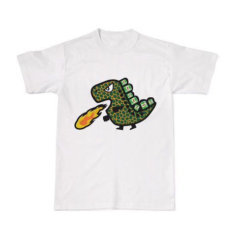 Adventure Tees - Rawr & the Milo Dinosaur T-shirt