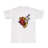 Auspicious Designer Tees - Abundance T-shirt Tee-Saurus