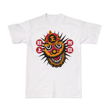 Auspicious Designer Tees - Thrive T-shirt Tee-Saurus