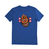 Auspicious Designer Tees - Thrive T-shirt Tee-Saurus