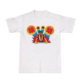 Auspicious Designer Tees - WIN Win- Mahjong T-Shirt Tee-Saurus