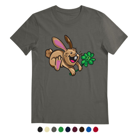 CNY Festive Designer Tees - Zodiac 2020 - Year of the Rabbit T-Shirt