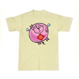 CNY Festive Designer Tees - Zodiac - Year of the Pig T-Shirt Tee-Saurus