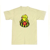CNY Festive Designer Tees - Zodiac - Year of the Snake T-Shirt Tee-Saurus