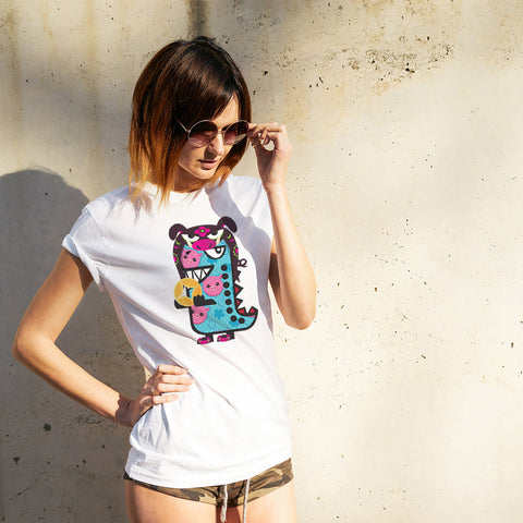 CNY Festive Tees - Zodiac - Boar T-shirt