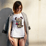 CNY Festive Tees - Zodiacs - Dog - T-shirt Tee-Saurus