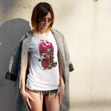 CNY Festive Tees - Zodiacs - Dragon T-shirt Tee-Saurus