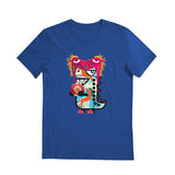 CNY Festive Tees - Zodiacs - Horse T-shirt Tee-Saurus