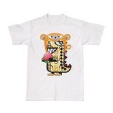 CNY Festive Tees - Zodiacs - Monkey T-shirt Tee-Saurus