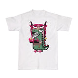 CNY Festive Tees - Zodiacs - Ox T-shirt Tee-Saurus