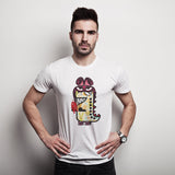 CNY Festive Tees - Zodiacs - Rabbit T-shirt Tee-Saurus