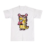 CNY Festive Tees - Zodiacs - Rat T-shirt Tee-Saurus