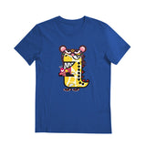 CNY Festive Tees - Zodiacs - Rat T-shirt Tee-Saurus