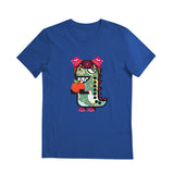 CNY Festive Tees - Zodiacs - Rooster T-shirt Tee-Saurus
