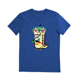 CNY Festive Tees - Zodiacs - Snake T-shirt Tee-Saurus