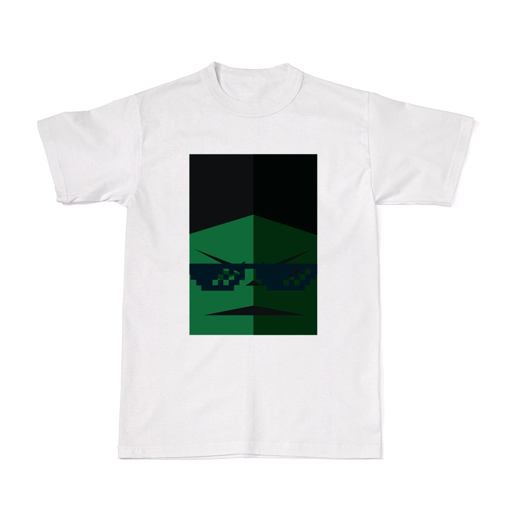 Cool Tees - Movie Tshirts - THUG HULK Tee-Saurus