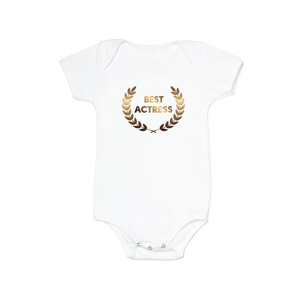 Tee-Saurus BEST ACTRESS Family Tee Tee-Saurus