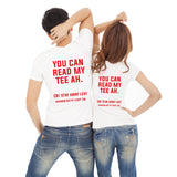 Tee-Saurus Circuit Breaker CB Tees-You can read my tee ah-Tshirt Tee-Saurus