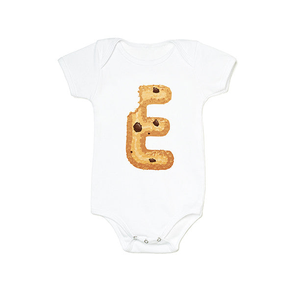 Tee-Saurus Cookie Alpha E Family Tee Tee-Saurus