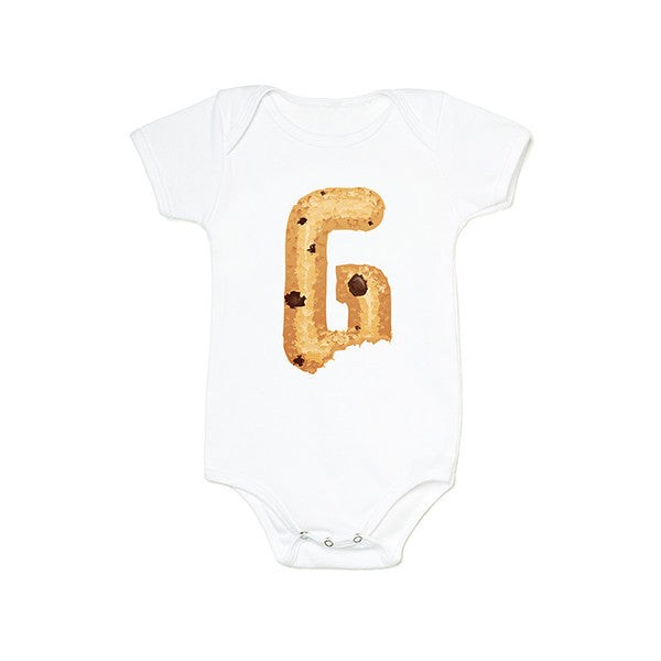Tee-Saurus Cookie Alpha G Family Tee Tee-Saurus