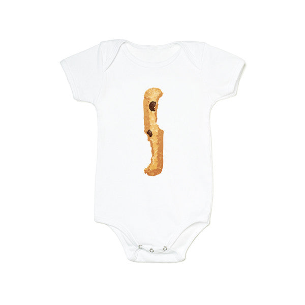 Tee-Saurus Cookie Alpha I Family Tee Tee-Saurus