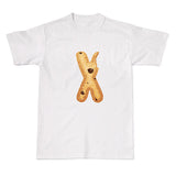 Tee-Saurus Cookie Alpha X Family Tee Tee-Saurus