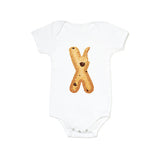 Tee-Saurus Cookie Alpha X Family Tee Tee-Saurus