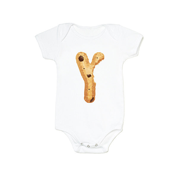 Tee-Saurus Cookie Alpha Y Family Tee Tee-Saurus