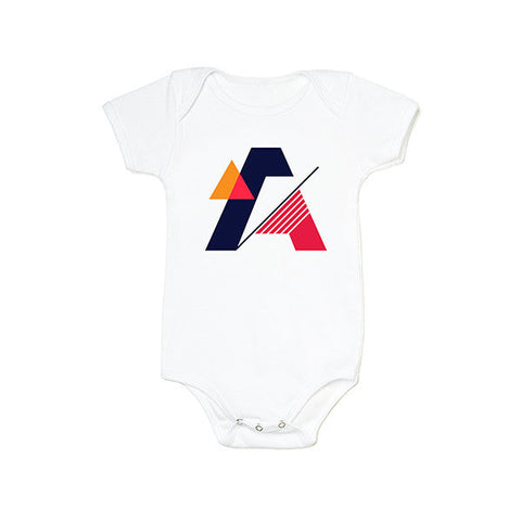 Tee-Saurus Geometry Alpha A Family Tee