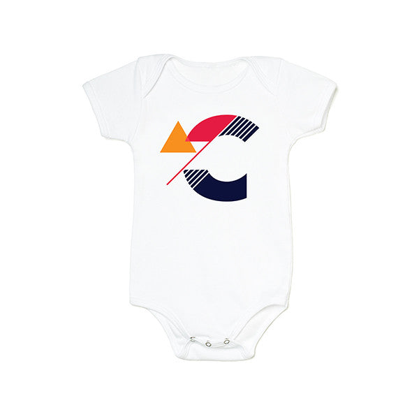Tee-Saurus Geometry Alpha C Family Tee Tee-Saurus