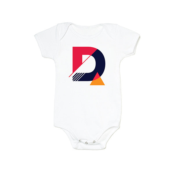 Tee-Saurus Geometry Alpha D Family Tee Tee-Saurus