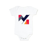 Tee-Saurus Geometry Alpha M Family Tee Tee-Saurus