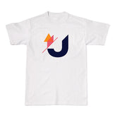 Tee-Saurus Geometry Alpha U Family Tee Tee-Saurus
