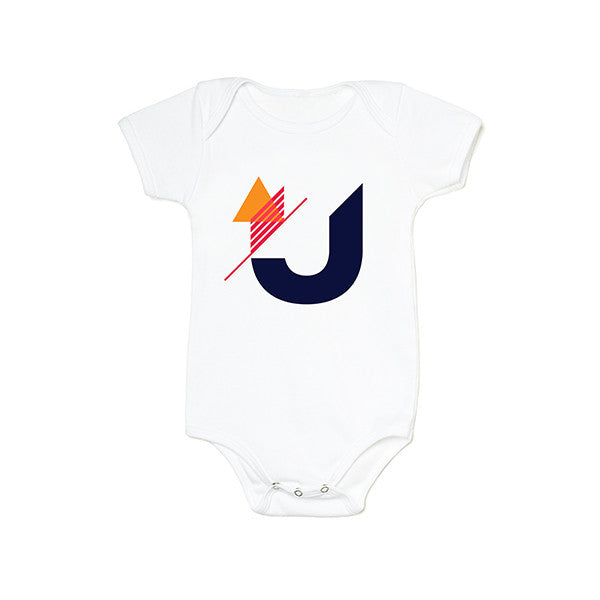 Tee-Saurus Geometry Alpha U Family Tee Tee-Saurus