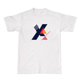Tee-Saurus Geometry Alpha X Family Tee Tee-Saurus