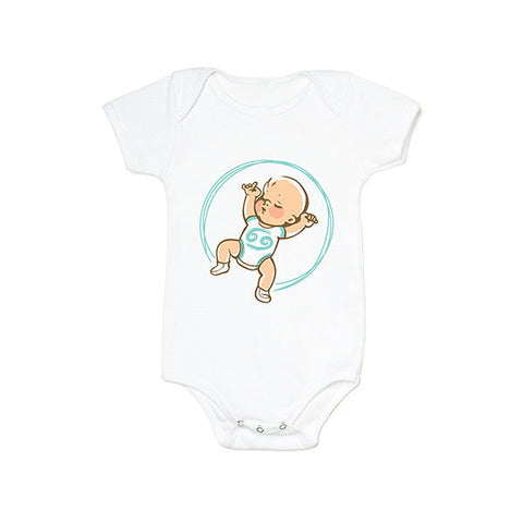 Tee-Saurus Horoscope Cancer Family Tee