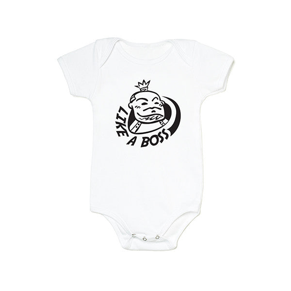 Tee-Saurus Like A Boss Family Tee Tee-Saurus