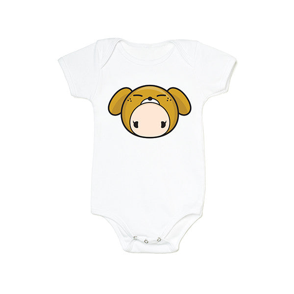 Tee-Saurus Zodiac Ball Dog Family Tee Tee-Saurus