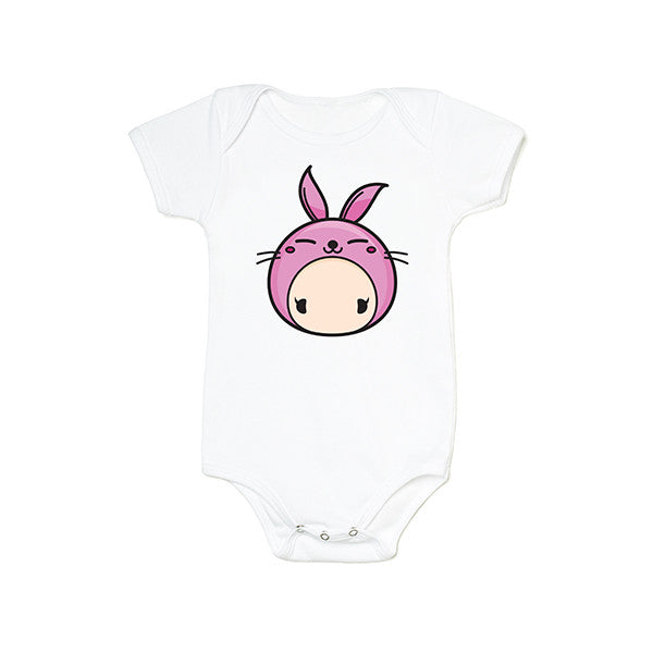 Tee-Saurus Zodiac Ball Rabbit Family Tee Tee-Saurus