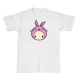 Tee-Saurus Zodiac Ball Rabbit Family Tee Tee-Saurus