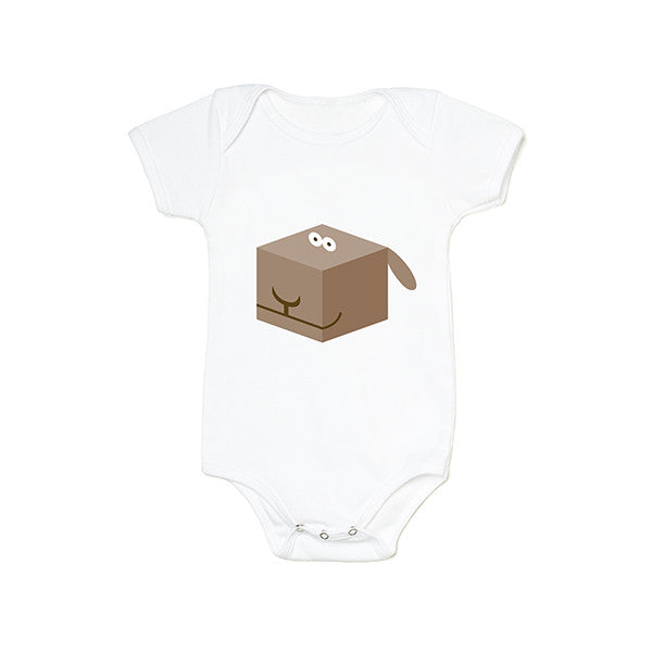 Tee-Saurus Zodiac Box Goat Family Tee Tee-Saurus