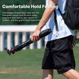 Ulanzi Ombra Travel Tripod – Lightweight & Stable for Creators