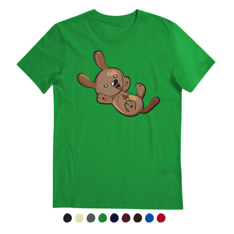 CNY Festive Designer Tees - Zodiac 2020 - Year of The Dog T-Shirt