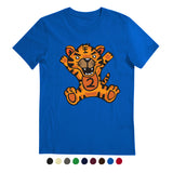CNY Festive Designer Tees - Zodiac 2020 - Year of the Tiger T-Shirt Tee-Saurus