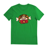 CNY Festive Designer Tees - Zodiac - Year of The Dog T-Shirt Tee-Saurus