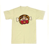 CNY Festive Designer Tees - Zodiac - Year of The Dog T-Shirt Tee-Saurus