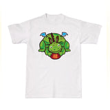 CNY Festive Designer Tees - Zodiac - Year of The Dragon T-Shirt Tee-Saurus