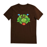 CNY Festive Designer Tees - Zodiac - Year of The Dragon T-Shirt Tee-Saurus